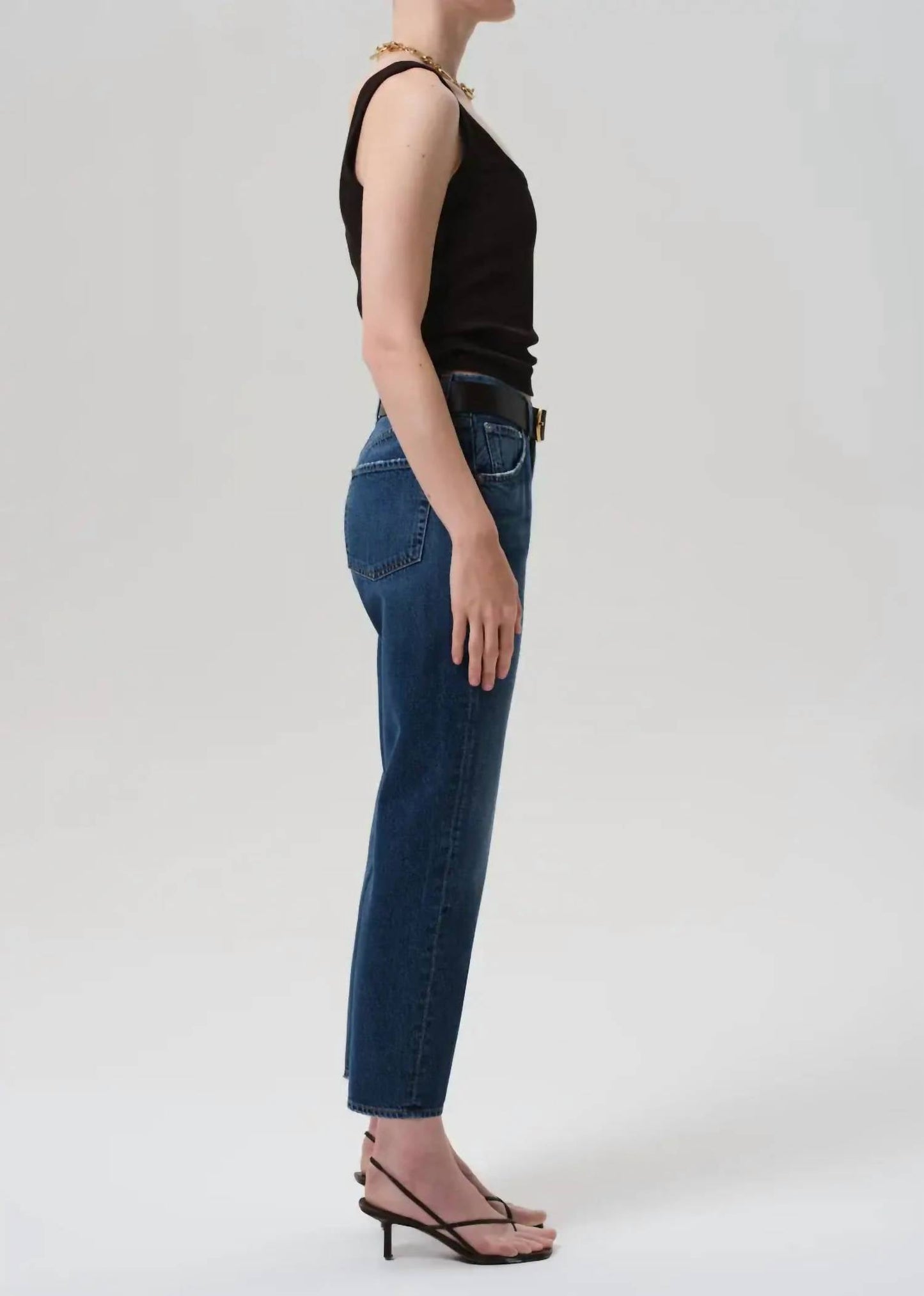 Citizens Of Humanity - Winslow Boyfriend Jean