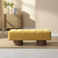 Upholstered Dining Bench For Dining Room