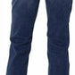 Judy Blue - Women's High Waist Cuffed Boyfriend Jean