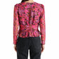 Steve Madden - Azura Floral Top