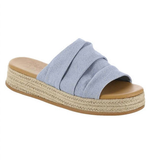 Blowfish - Sandália Marshlo Rope Feminina