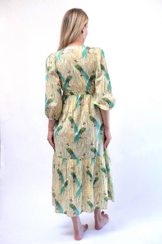 Starkx - Vestido Porto