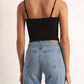 Z Supply - Maderia Smooth Camisole