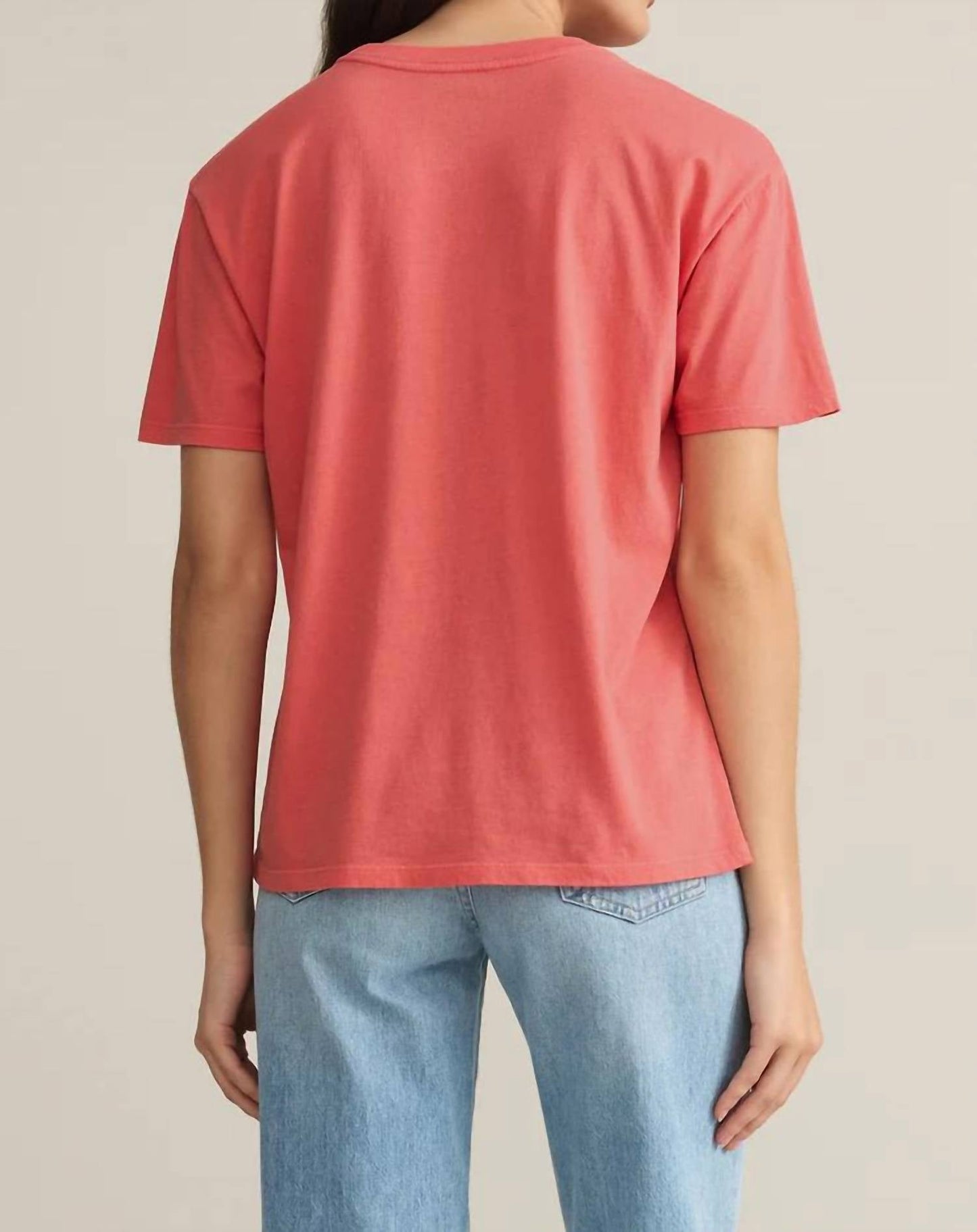 Z Supply - Sun & Sand Boyfriend Tee