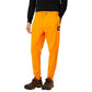 The North Face Men's Box NSE Joggers - Orange