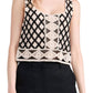 Z Supply - CALLE CROCHET TANK TOP