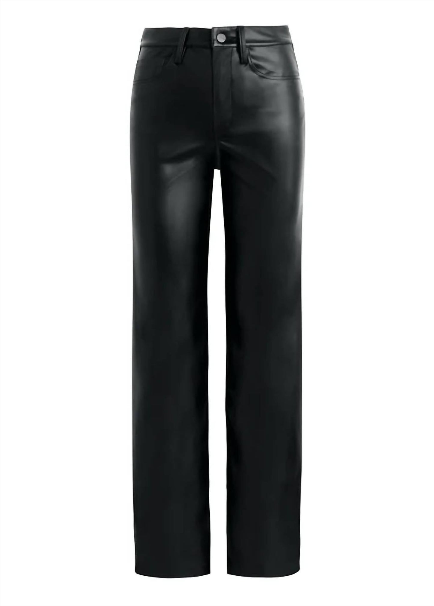 Joe'S Jeans - Margot Vegan Leather Jean