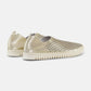 Ilse Jacobsen - Women's Metallic Tulip Slip-on