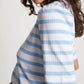 Munthe - Jikolaz Stripe Top