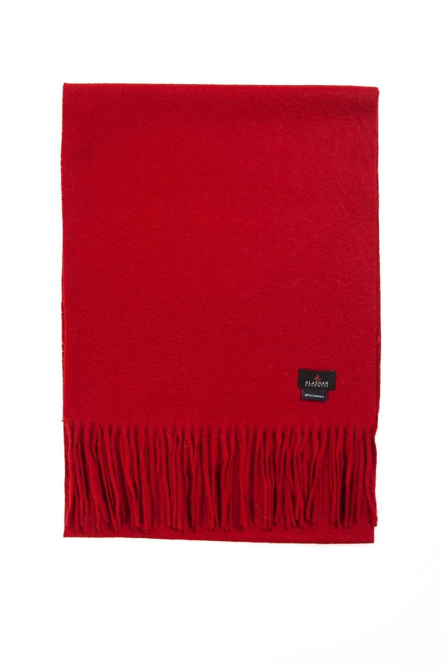 Alashan Cashmere - Unisex Douglas Anthony Cashmere Scarf