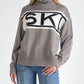 Elan - Ski Turtleneck Sweater