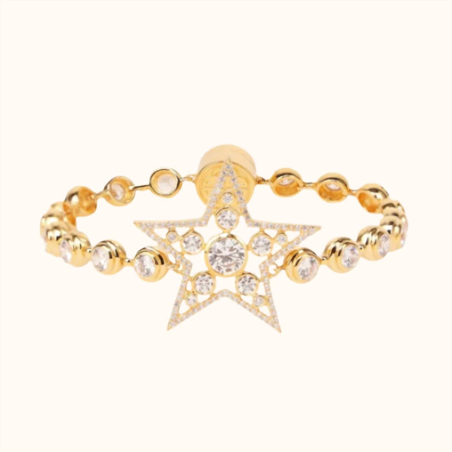 Budhagirl - Women's Star Bracelet