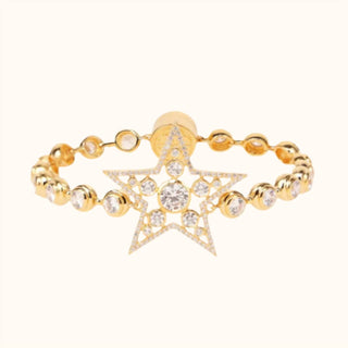 Budhagirl - Pulseira Estrela Feminina