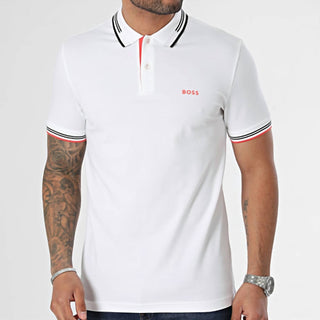 Hugo Boss - Paul Polo Shirt