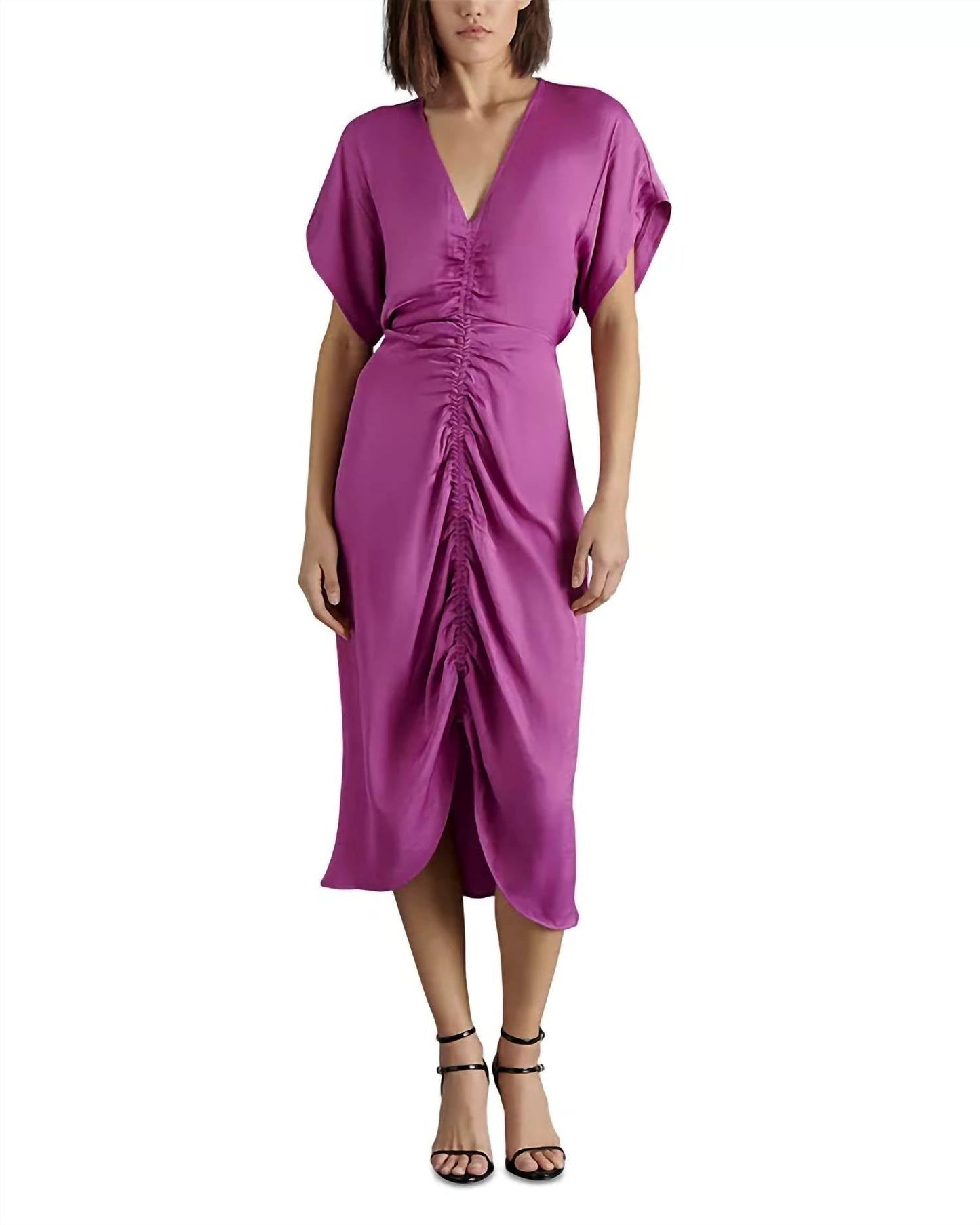 Steve Madden - Aimee Midi Dress