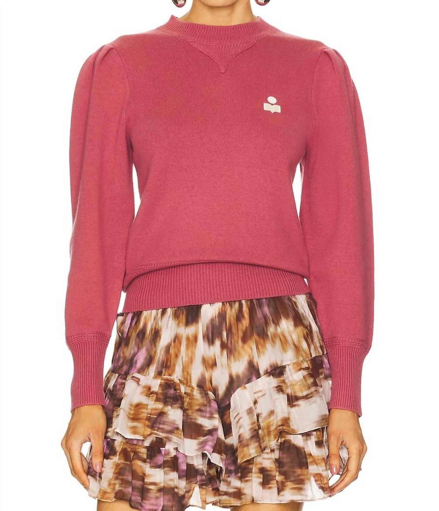 Isabel Marant - Kelaya Sweater