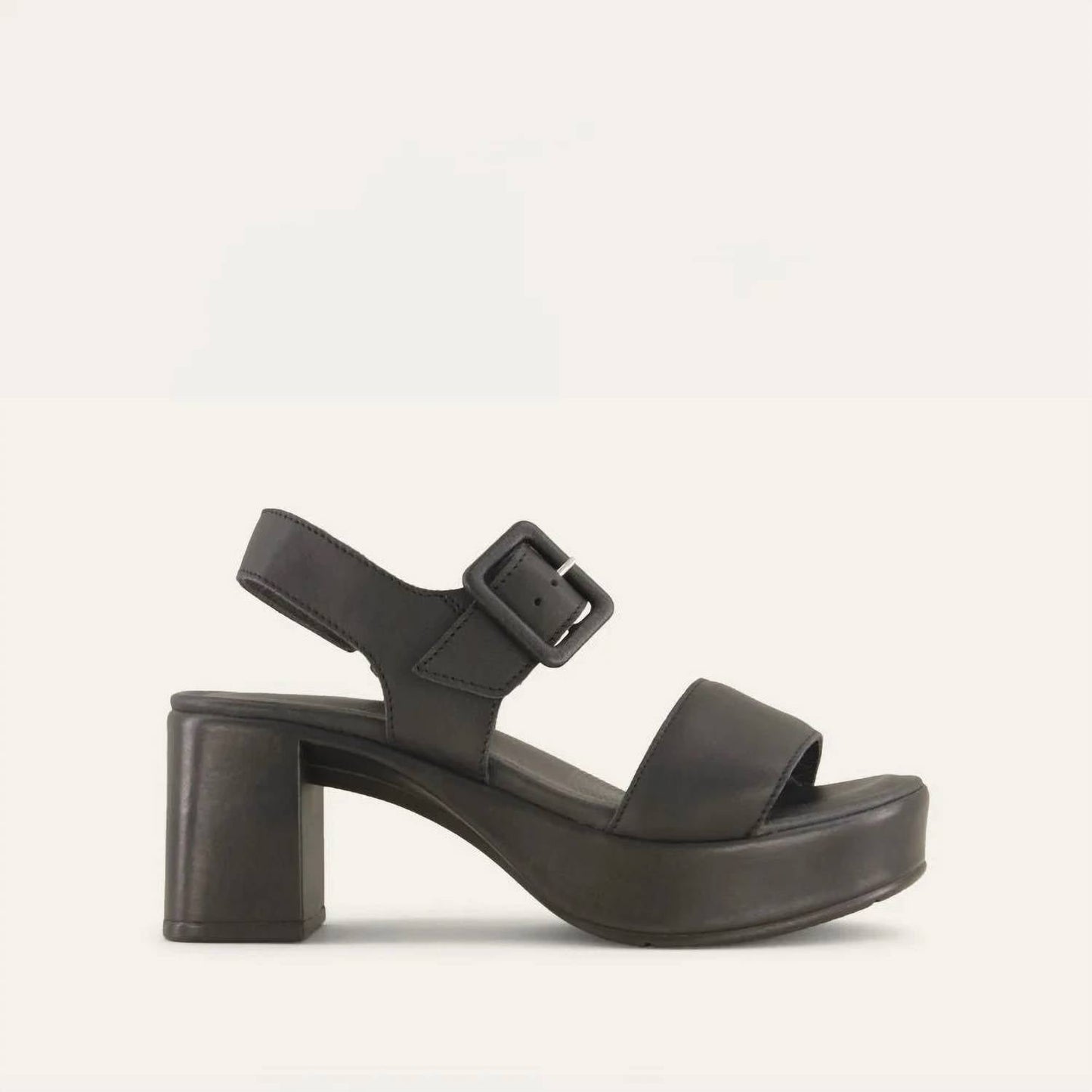 Naot - Women's Glamour Heel Sandals