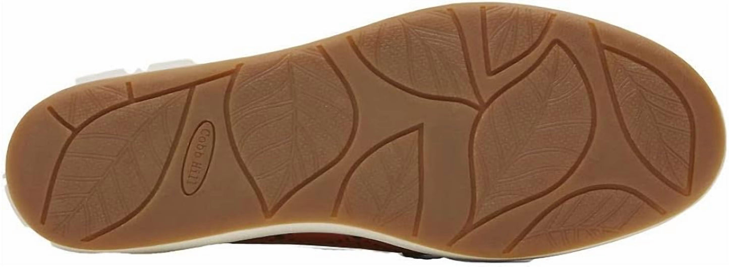 Cobb Hill - Women's Bailee Slip On