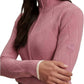 Varley - Barthe Zip Through Knit Jacket