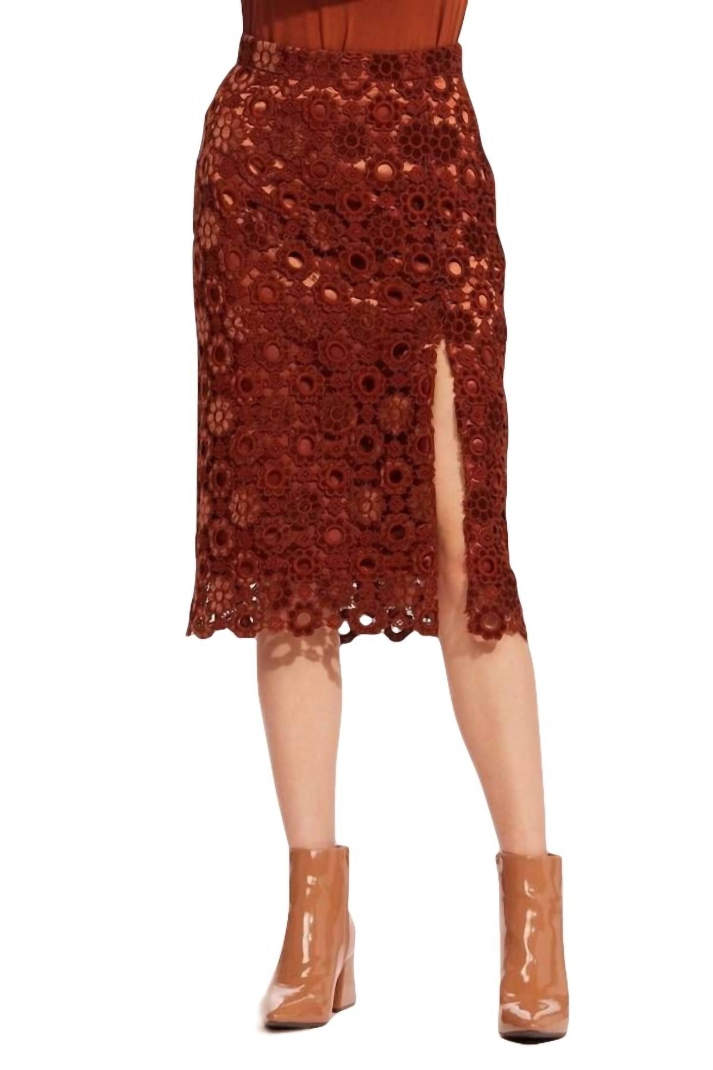 Eva Franco - Brina Skirt