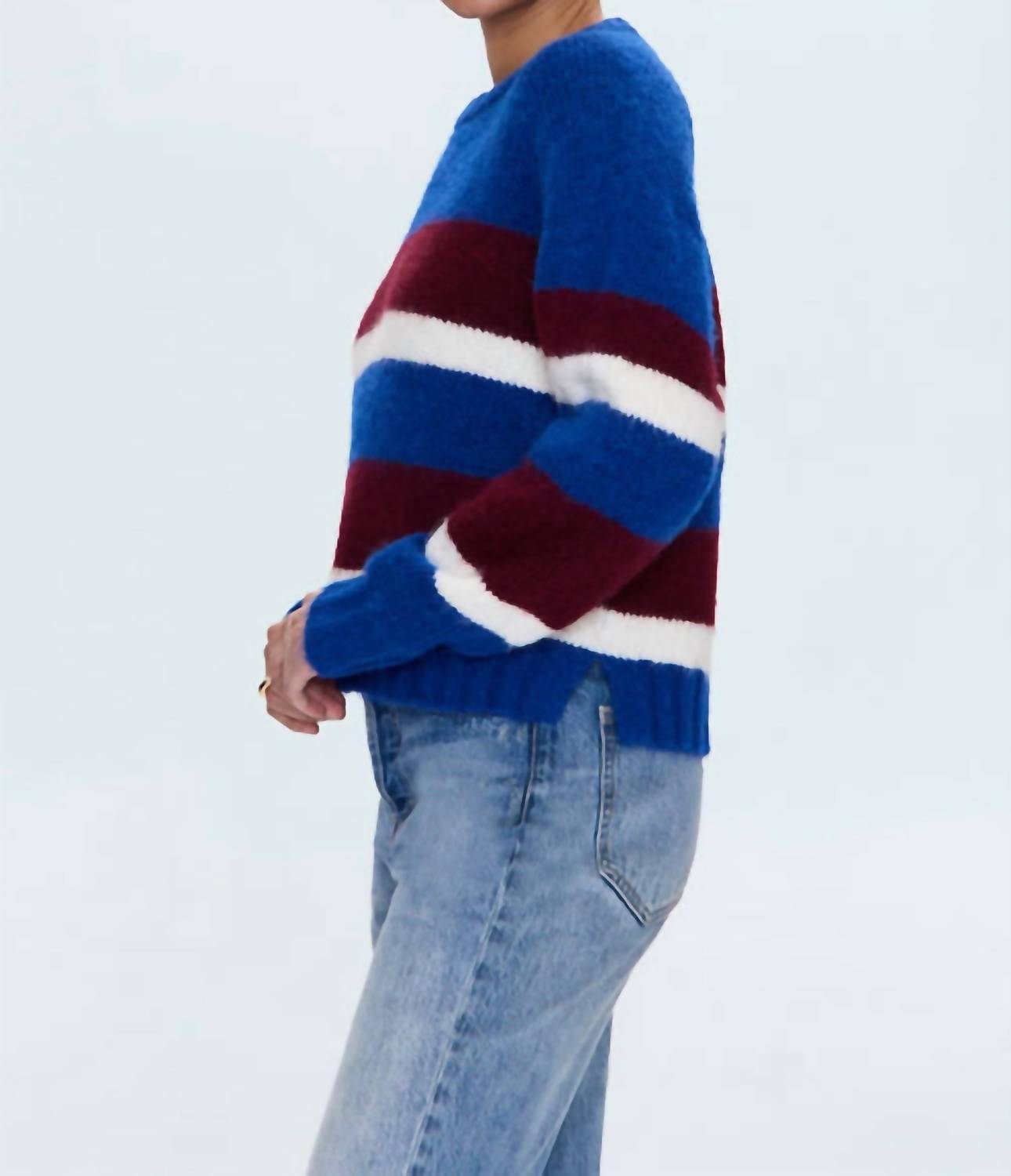 Pistola - Adina Crewneck Sweater