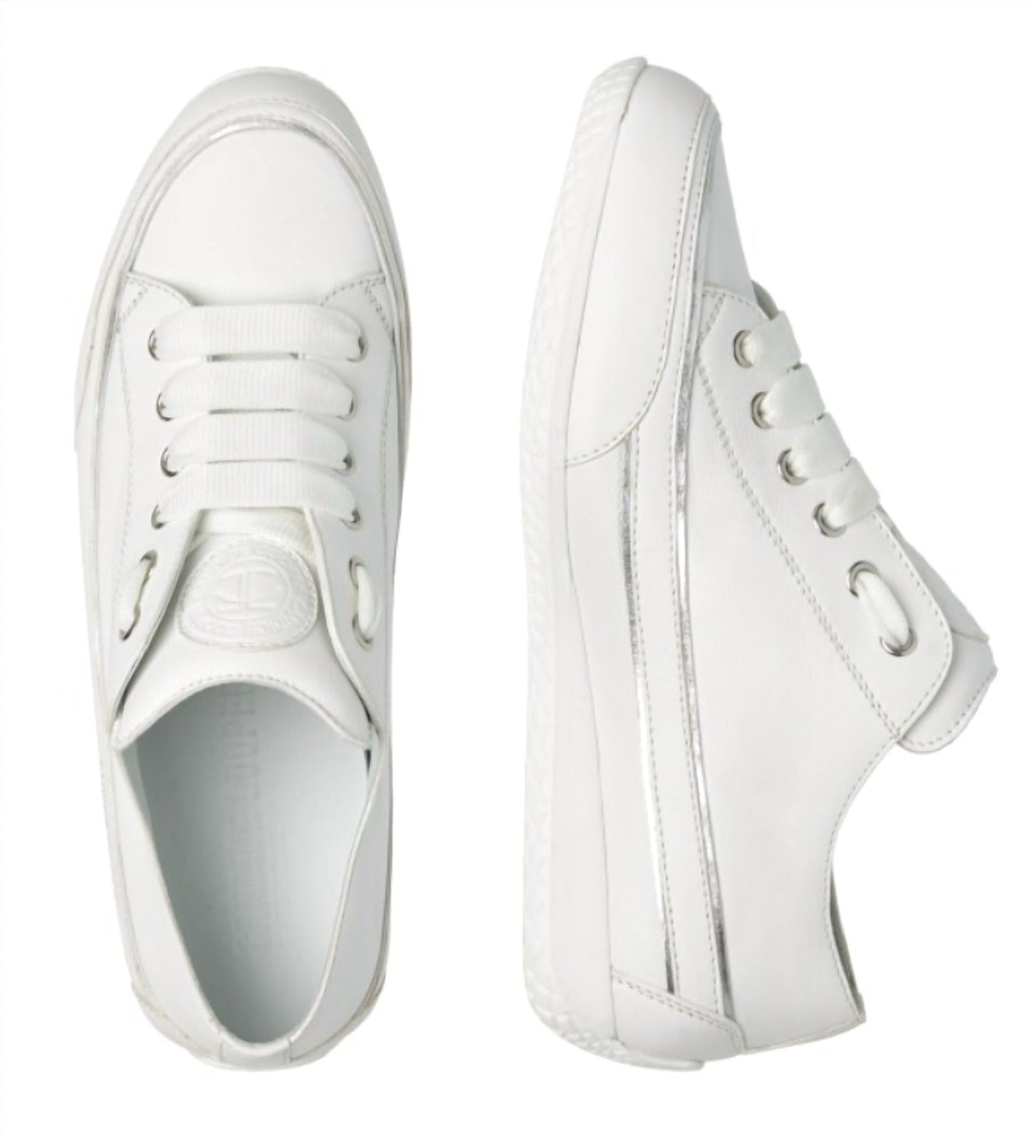 Candice Cooper - Women's Janis Stripe Sneaker