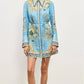 Alemais - Cassie Mini Dress