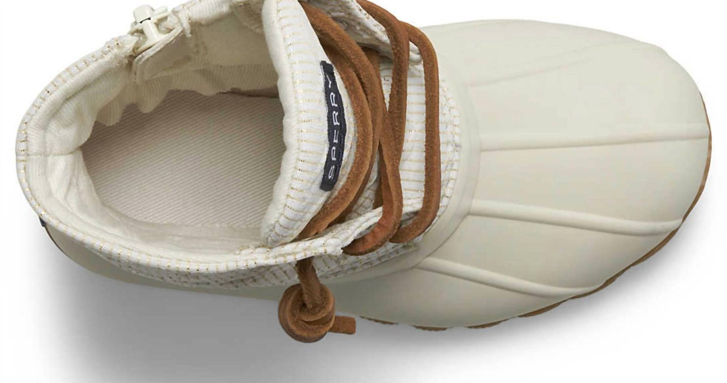 Sperry - Kids Saltwater Boot