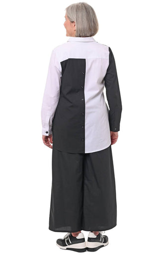 Tulip Clothing - Túnica Valerie