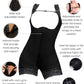 Siluets - Bodysuit Slimming Shaper With Latex – Full Body Control & Everyday Comfort