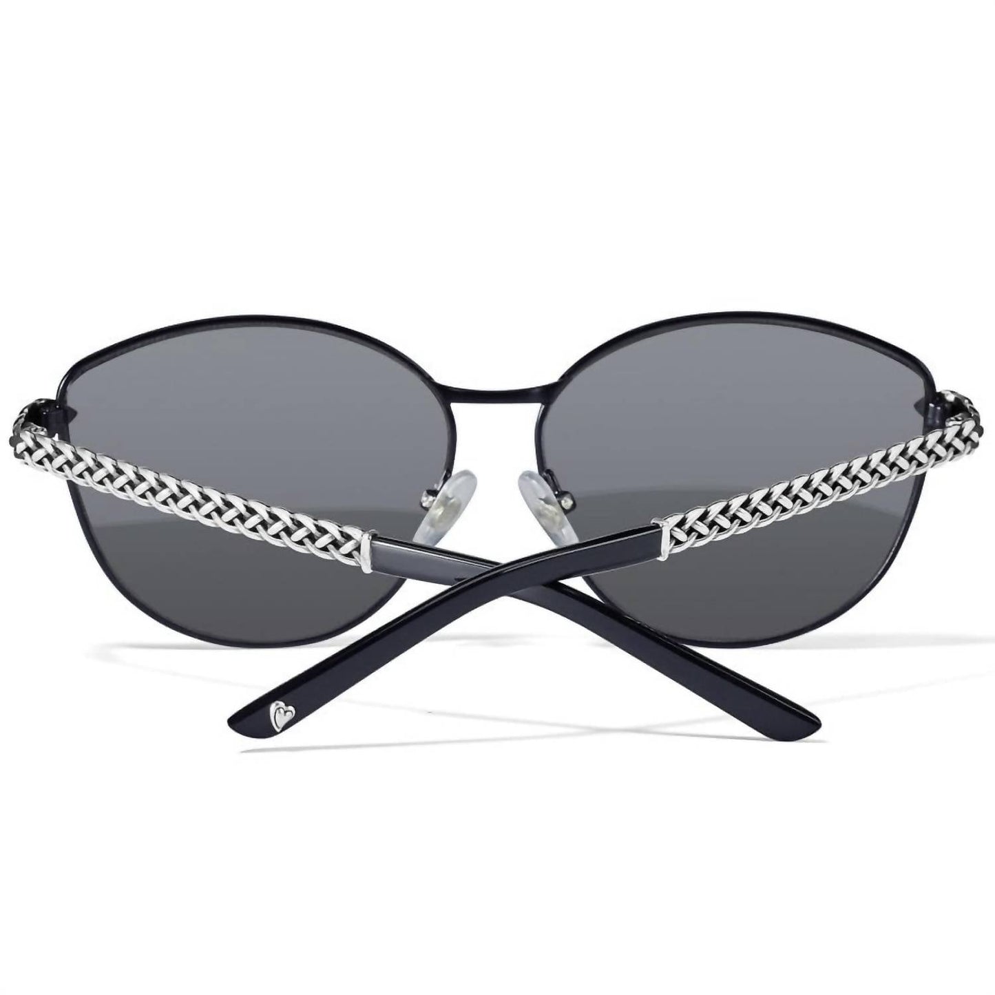 Brighton - Women's Interlok Woven Sunglasses