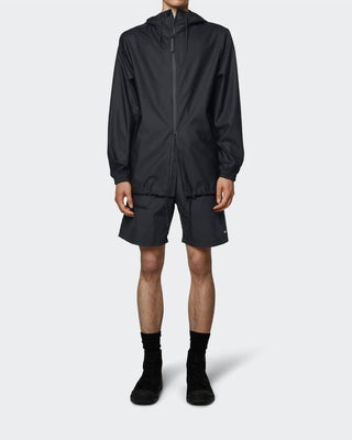 Rains - Storm Breaker Elasticated Cuffs Raincoat
