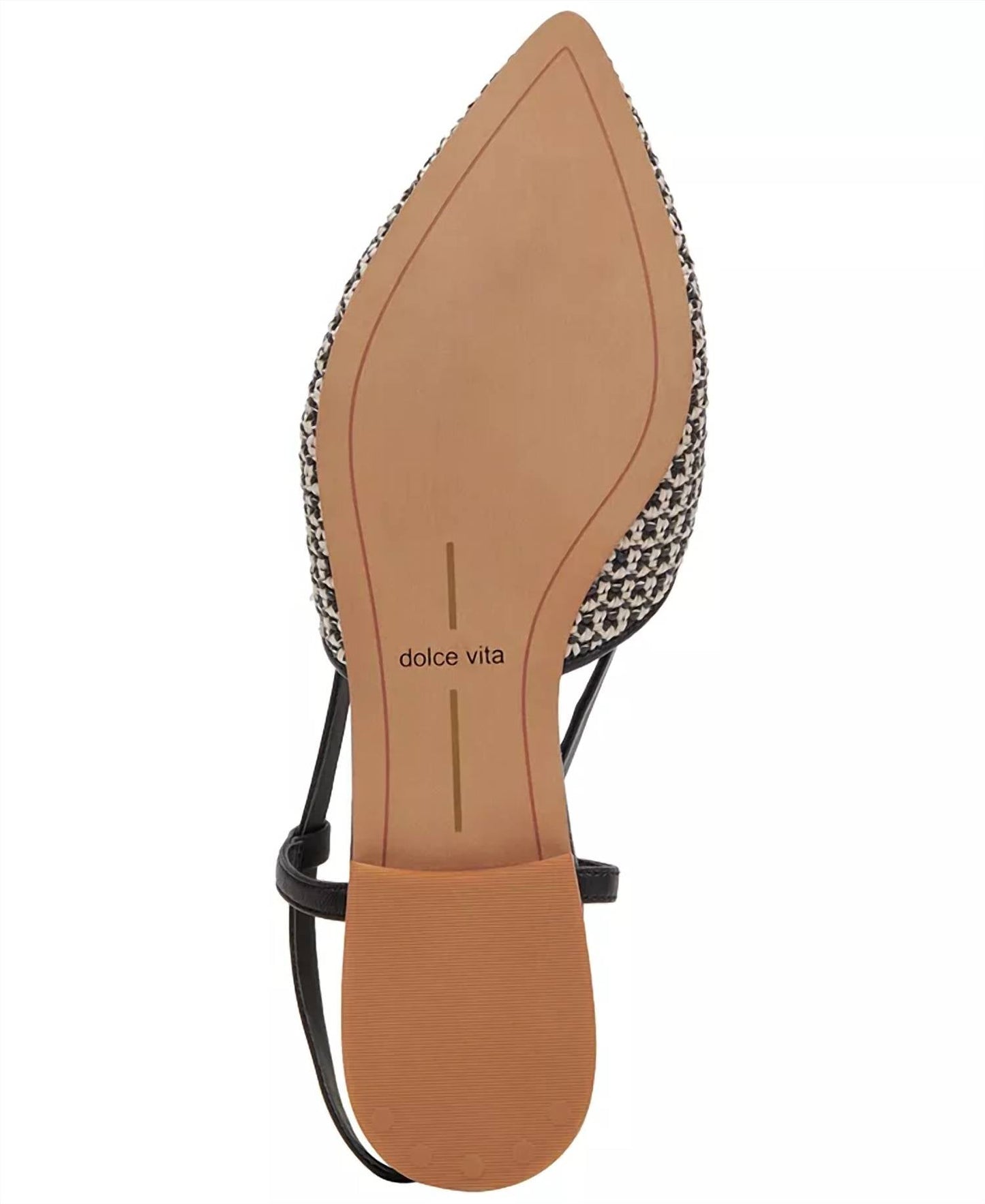 Dolce Vita - Women's Narah Slingback Sandal