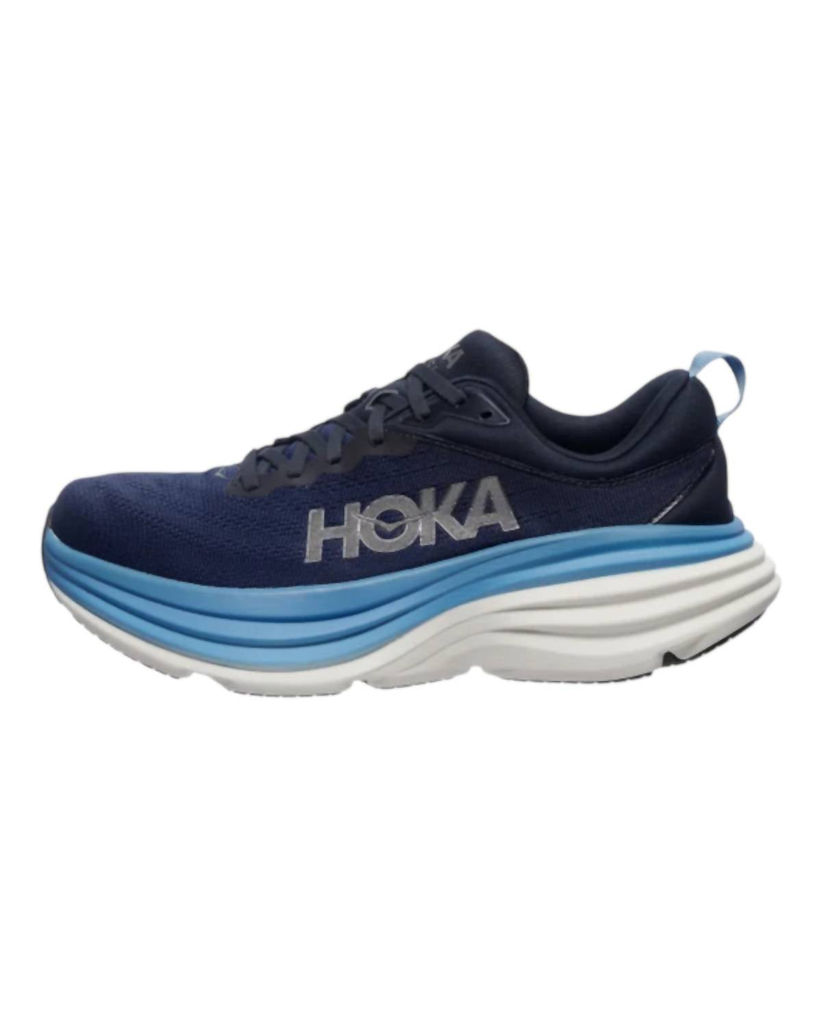 Hoka - Men's Bondi 8 Shoes
