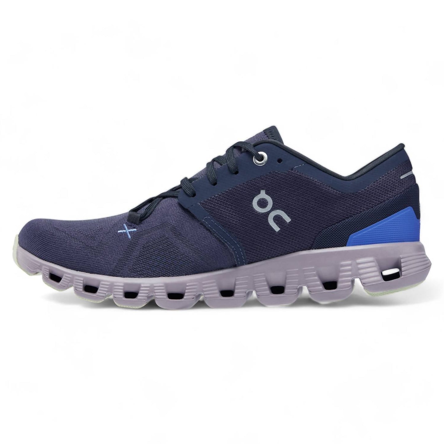 On Running - WOMEN’S CLOUD X 3 RUNNING SHOES