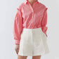 Foemina - Eddie Button-up Shirt