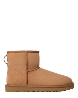 Ugg - Bota Feminina Classic Mini II