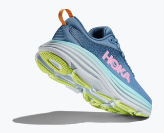 Hoka - Tênis de corrida feminino Bondi 8