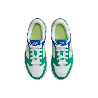 Nike - Tênis Dunk Low Infantil