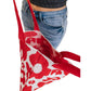 123 Amore - Lazy Daisy Knit Bag
