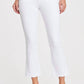 Pistola - Women's Lennon High Rise Cropped Bootcut Jeans