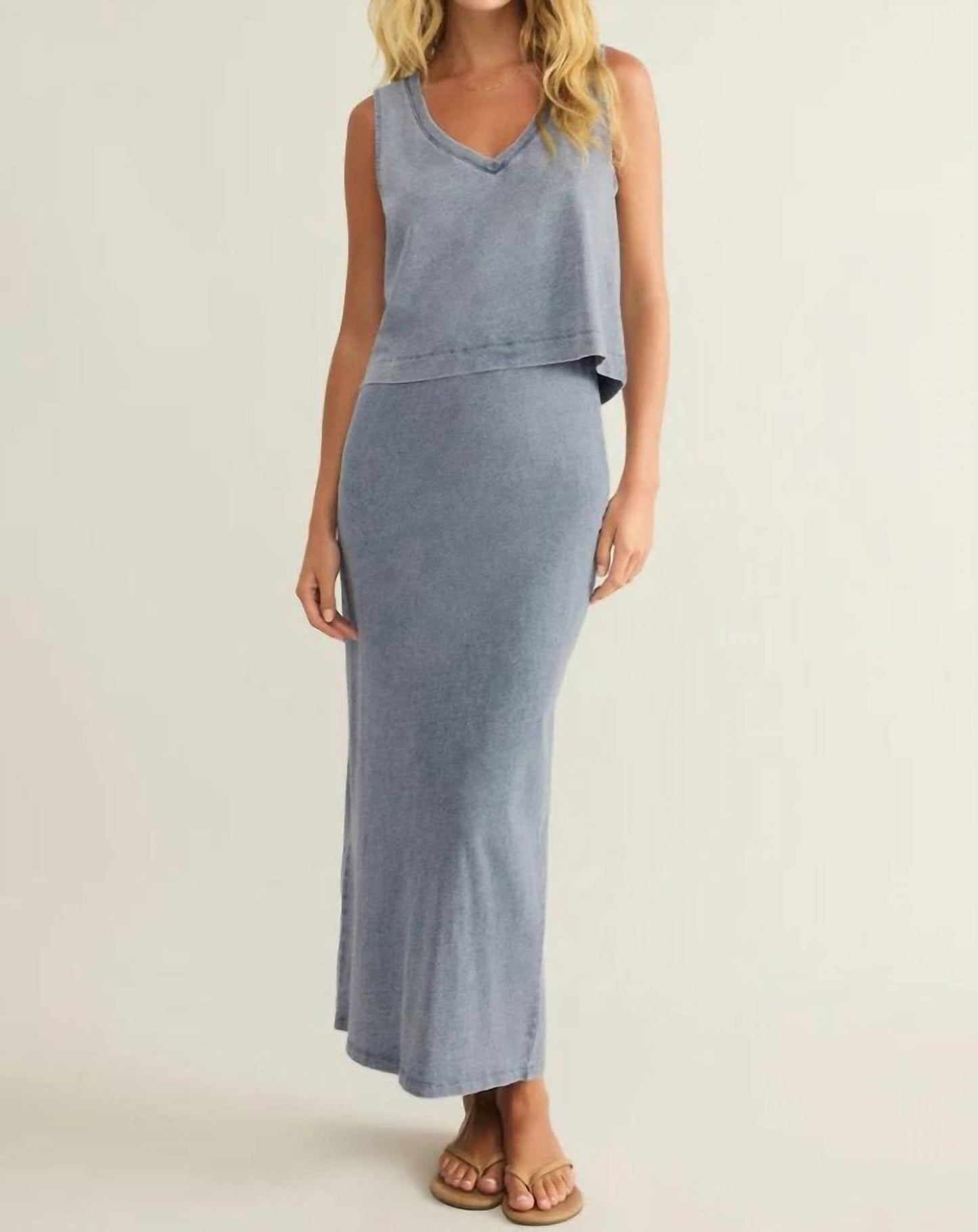 Z Supply - Gail Jersey Skirt