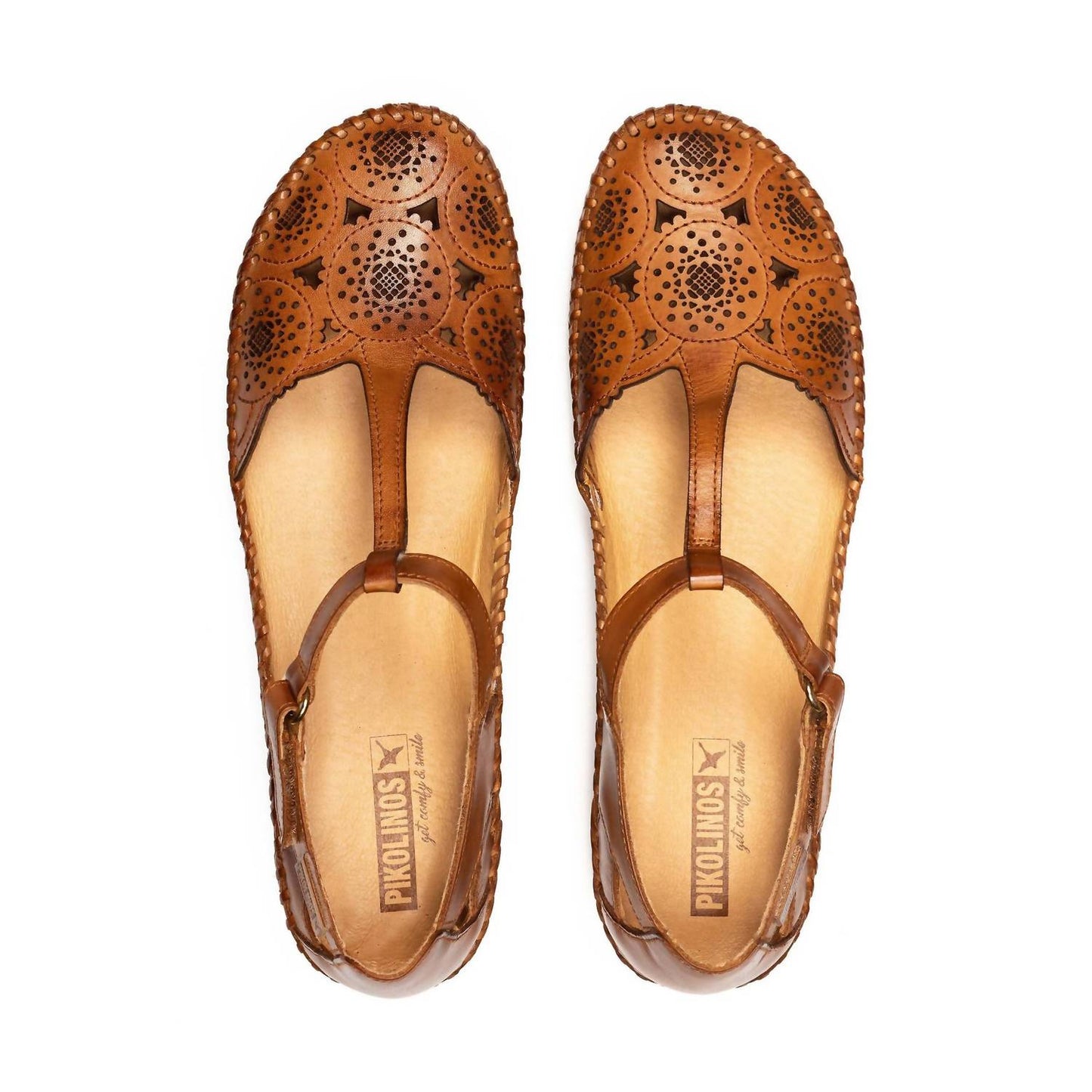 Pikolinos - Women's P. Vallarta Sandal