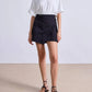 Apiece Apart - Mini Lahiri Skirt