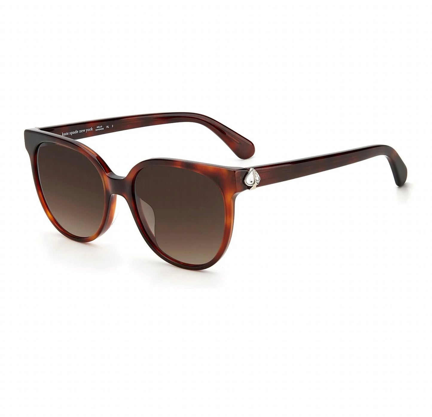 Kate Spade - WOMEN'S GERALYN/S SUNGLASSES