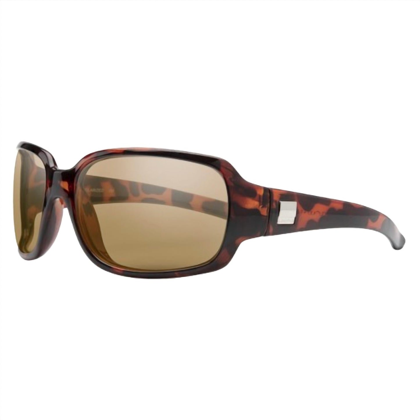 Suncloud - Cookie Polarized Sunglasses - S-coppbrtt
