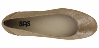 Sas - Sapatilha de balé cênica feminina