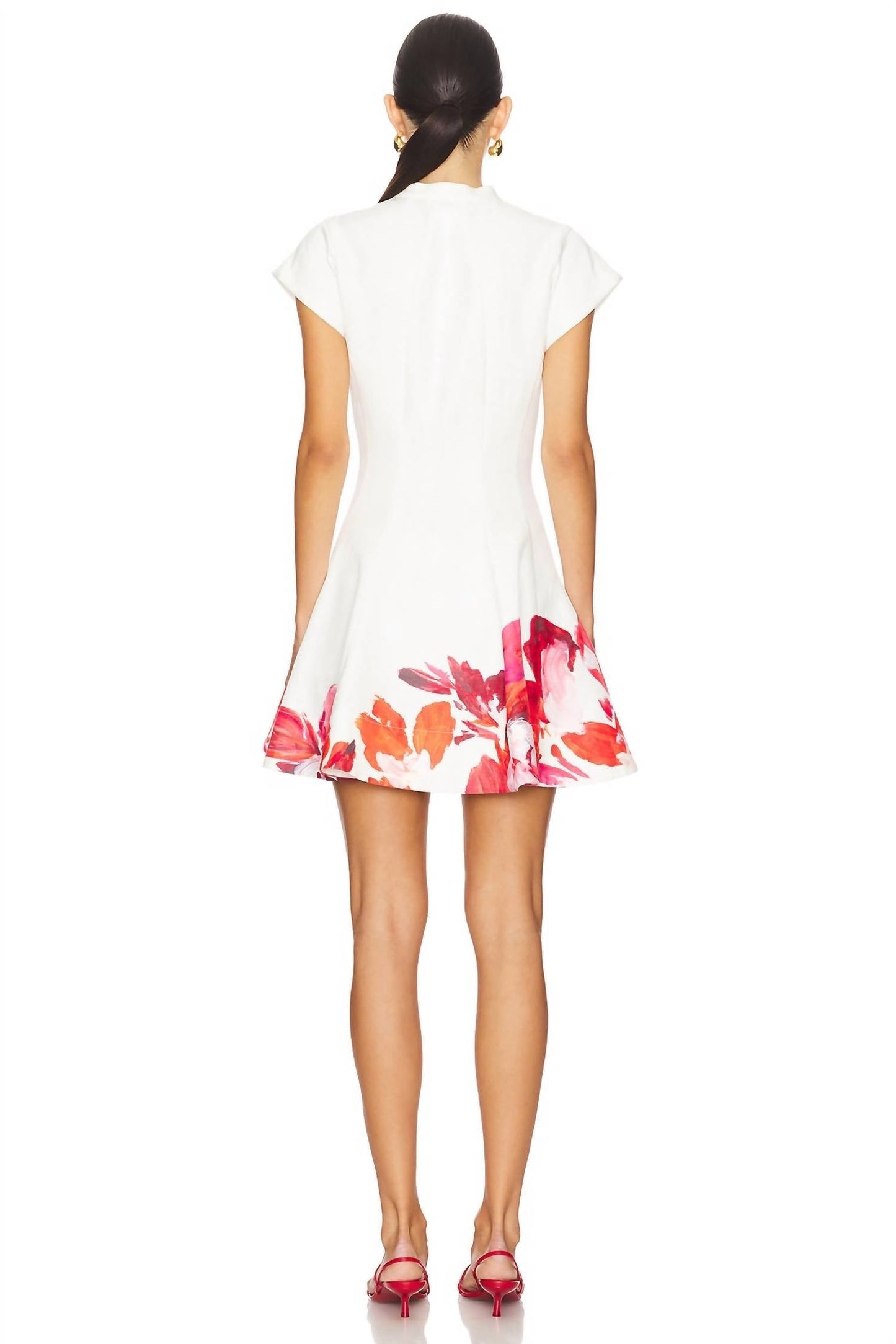 Acler - Chapelhill Mini Dress
