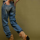 Free People - PITCHFORK POINT SHEARLING BOOT