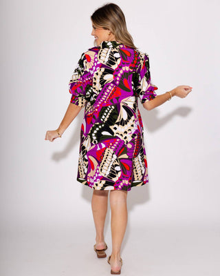 Jude Connally - Women's Emerson Dress